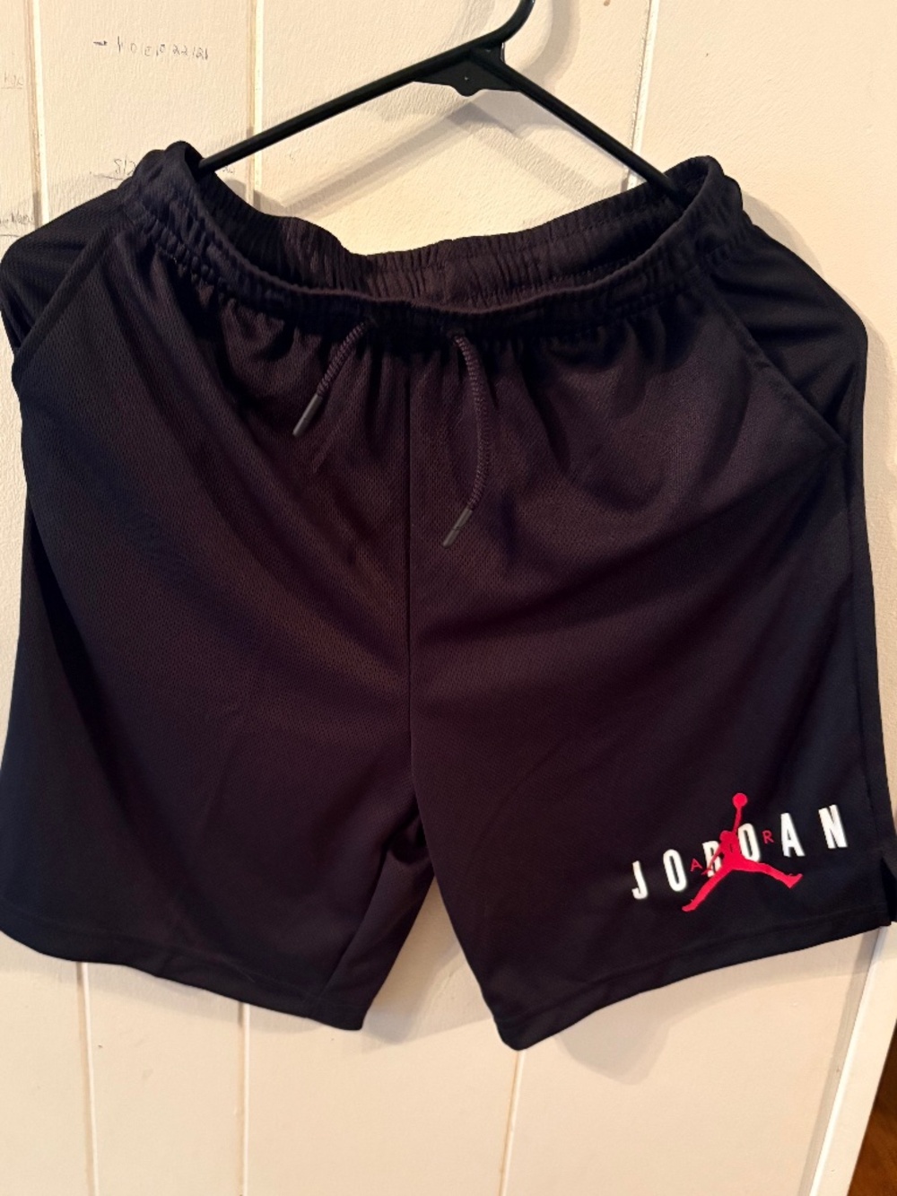 Boys Jordan shorts